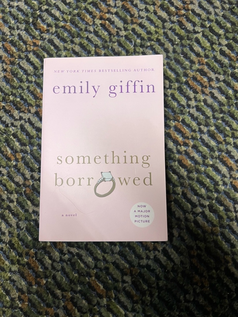 Emily griffin book lot - Picture 3 of 6
